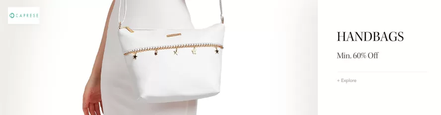 Handbags