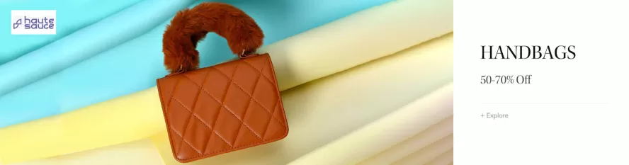 Handbags